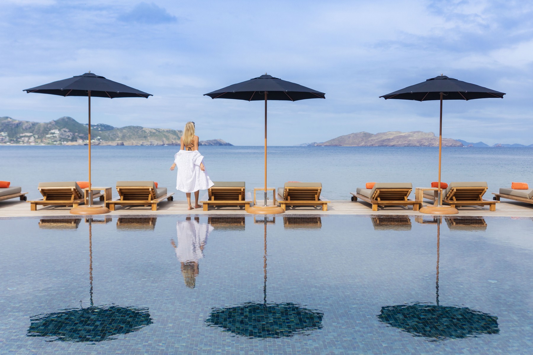 Christopher St Barth